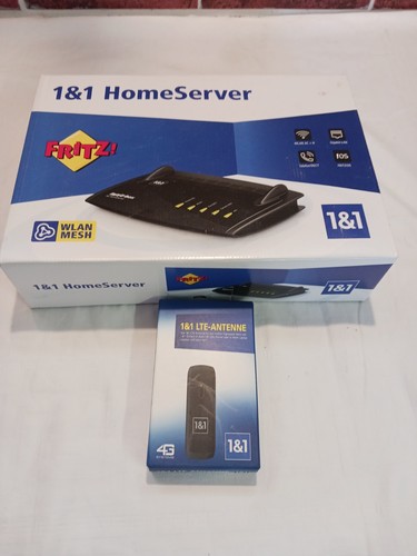Avm fritz box - fritz!box, wlan-router
