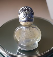 Parfum Avon Moonwind 30ml EDC Engel Decanter 70er J. Rarität leer ?