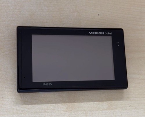 Medion navigation system - medion,