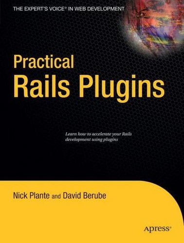 Practical rails plugins build - plugins:,