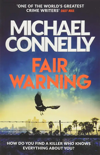 Fair warning michael - fair,