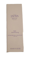 New jafra daily - jafra,