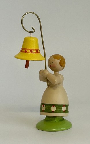 508 altes blumenmädchen - 508/25,