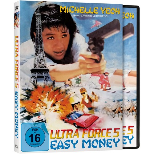 Ultra force easy money - force,