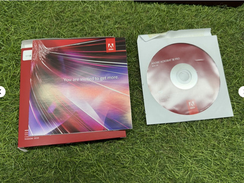 Adobeacrobat pro apro 0 - x, 10.0