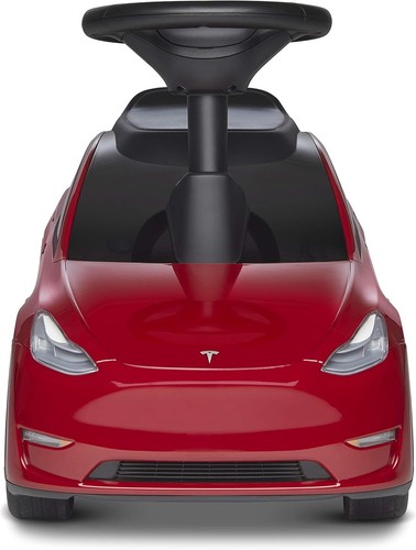 First model y - my,