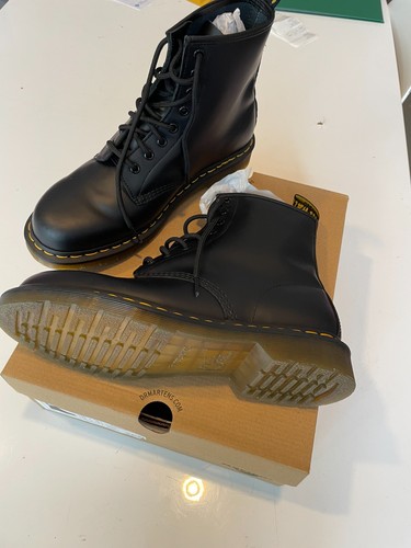 Martens stiefel 43 neu - ,