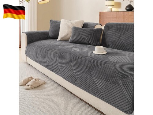 Sofabezug rutschfeste couch - rutschfeste,