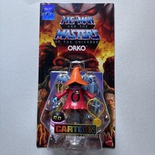 Actionfigur Masters of the