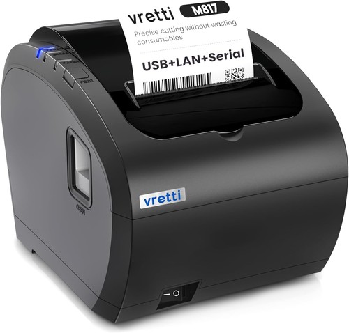 Vretti thermodrucker - vretti,