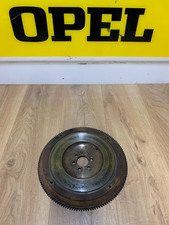 Schwungrad erleichtert 5,4kg