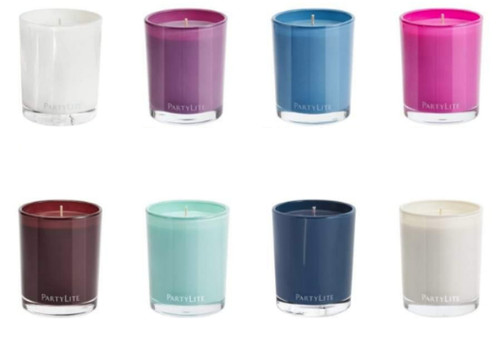 Partylite docht - partylite, 1-docht