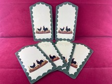 Zeller Keramik - Hahn und