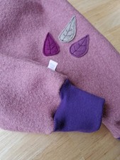 🌿Wollwalk Hose Wollwalkhose