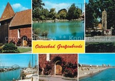 Grossenbrode Ostseebad Kirche