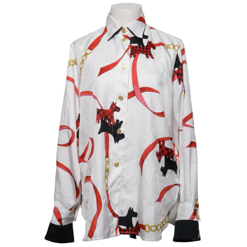 Mario rosella bluse - bluse,, größe