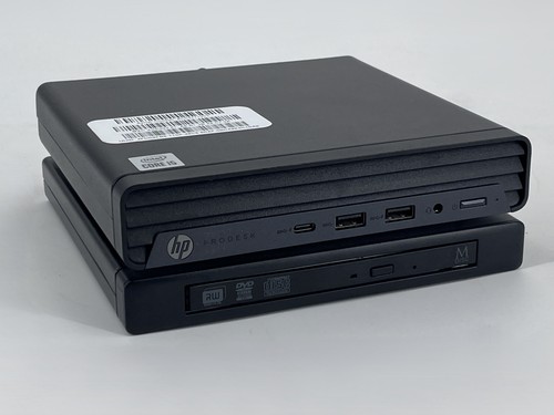 Prodesk 400 mini - 400,