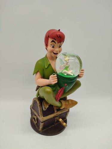 Disney parks peter pan musik - pan,