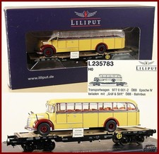 WG196 | Liliput H0 L235783 -