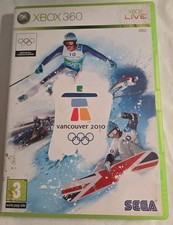 Van Umbau 2010 Xbox 360 Spiel