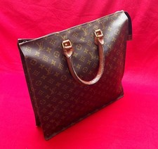 Louis Vuitton Sac Plat