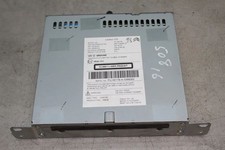 Navi CD Laufwerk Navigationssystem Leser 9807729080 Peugeot 508 I 8D Bj.16