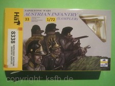 1:72 HäT 8338 Napoleon