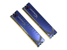 Kingston HyperX Genesis DDR3 4GB (2x2GB) DDR3-1600 CL9 Kit