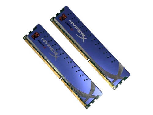 Kingston hyperx genesis ddr3 - hyperx,