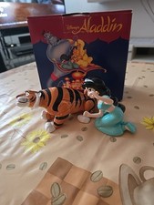 Schmid disney aladdin rajah - disney,