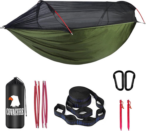 Covacure hängematte outdoor - covacure,