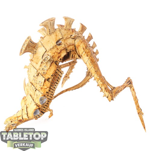 Tyraniden tyranid hierophant - tyranid,