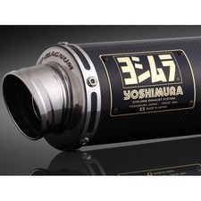 Yoshimura GP-MAGNUM Komplett