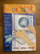 Grundschule Deutsch Nr. 26