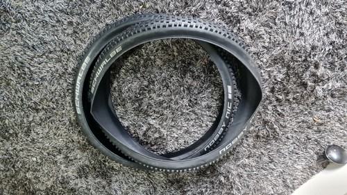 Nobby nic performance line - 2,