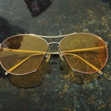 Cazal 601 Jumping Jack Aviator