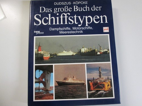 Das große buch - große, der