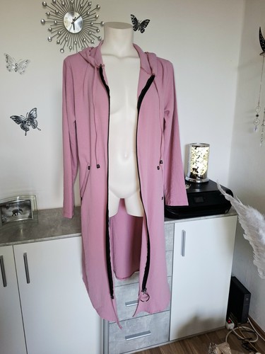 Langer damen mantel - damen,