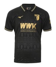 Mizuno FC Augsburg Trikot 3rd