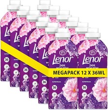 Lenor Weichspüler Mega Pack