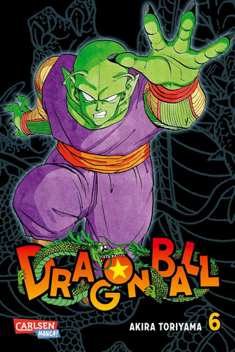Dragon ball massiv die - dragon,