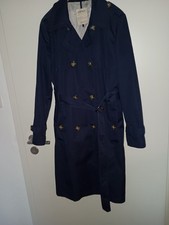 ESPRIT Trenchcoat Mantel Jacke