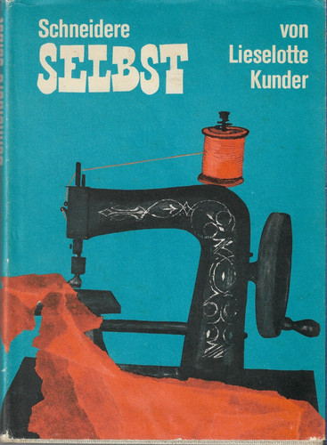 Schneidere selbst eine - selbst,