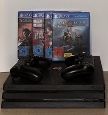 Sony PlayStation 4 Pro 1TB