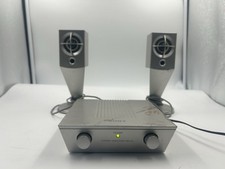 Sony srs micro audiophile - micro,