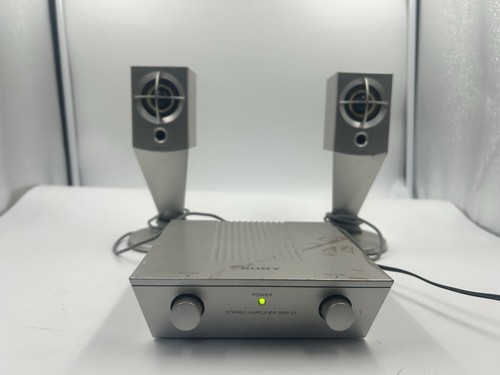 Sony srs micro audiophile - sony,