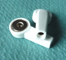 Druckknopfadapter für EKG