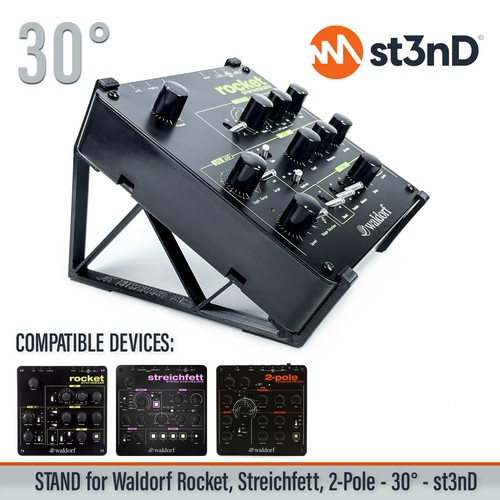 Ständer für waldorf rocket - rocket, /