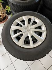 Mokka B Winterkompletträder 215/65R16 98H