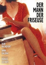 DER MANN DER FRISEUSE -